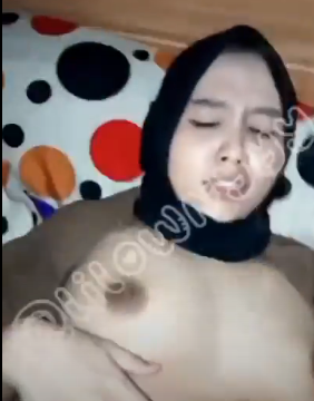 Mencicipi Siswi SMA Hijab Cantik di Apart Yandex Hits